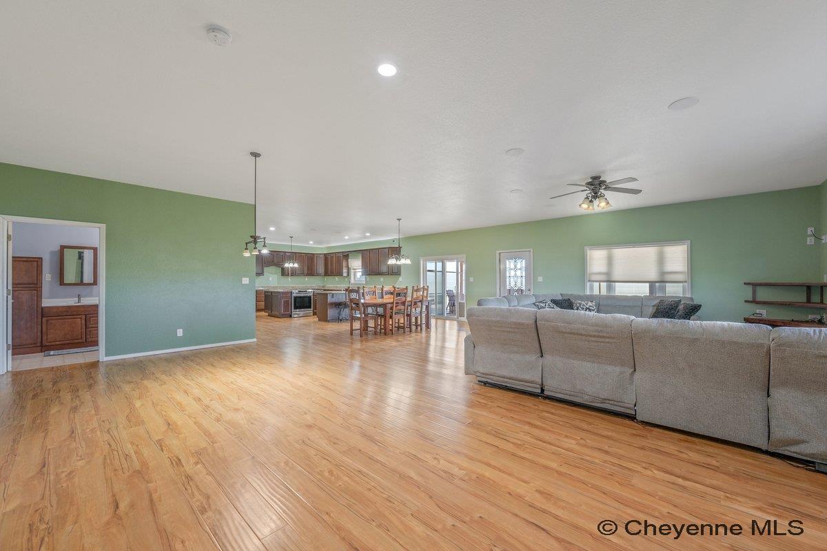 13326 East Four Mile Road Cheyenne, WY 82009 - Photo 6 of 35 Gallery Image 6