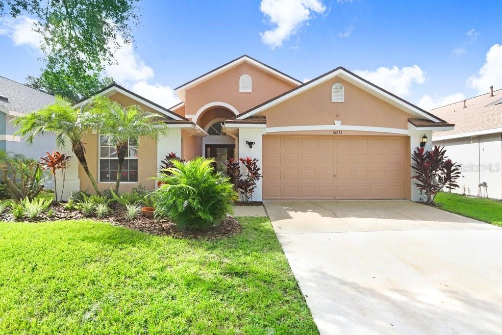 16813 Hawkridge Road Lithia, FL 33547 - Photo 1 of 1