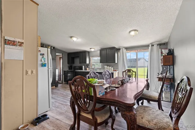 $224,800 | 1414 Deer Ridge Way Northeast, New Salisbury, IN 47161