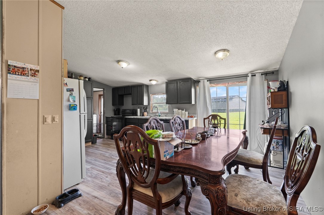 1414 Deer Ridge Way Northeast New Salisbury, IN 47161 - Photo 11 of 44