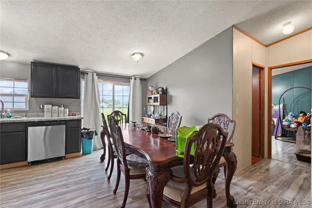 $224,800 | 1414 Deer Ridge Way Northeast, New Salisbury, IN 47161