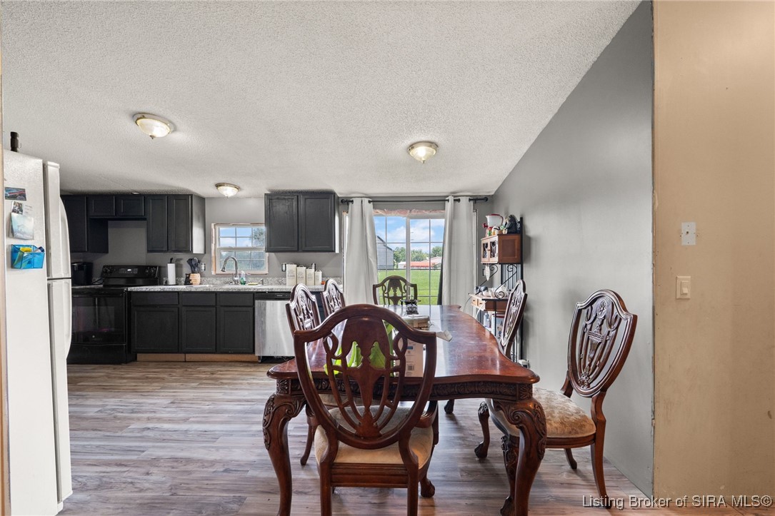 1414 Deer Ridge Way Northeast New Salisbury, IN 47161 - Photo 13 of 44