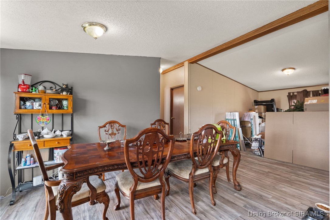 1414 Deer Ridge Way Northeast New Salisbury, IN 47161 - Photo 14 of 44