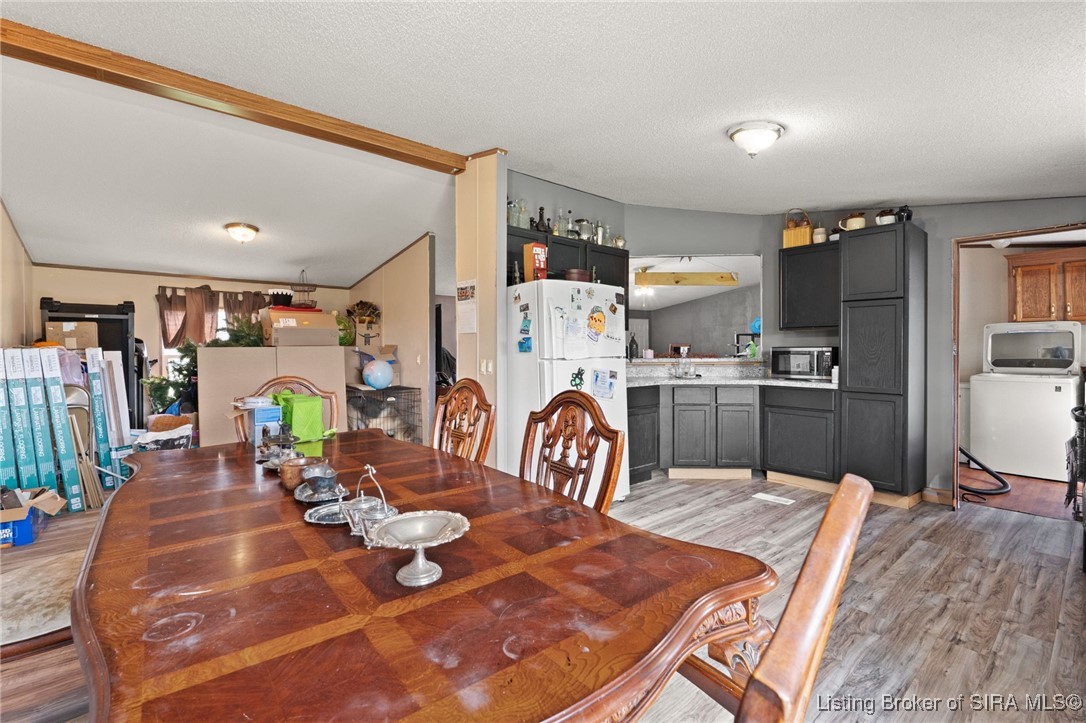 1414 Deer Ridge Way Northeast New Salisbury, IN 47161 - Photo 15 of 44