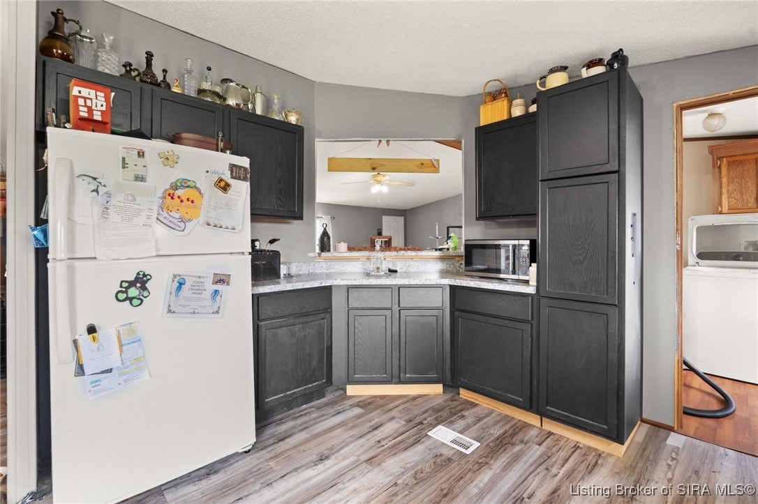 1414 Deer Ridge Way Northeast New Salisbury, IN 47161 - Photo 16 of 44