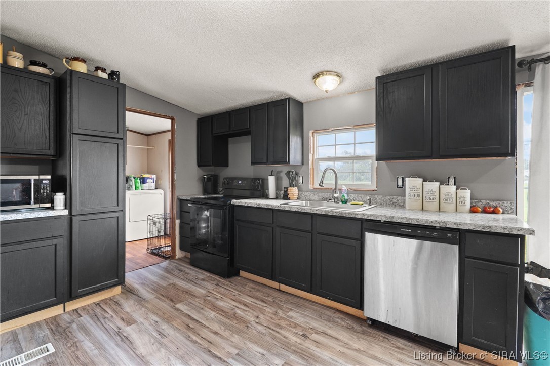 1414 Deer Ridge Way Northeast New Salisbury, IN 47161 - Photo 17 of 44