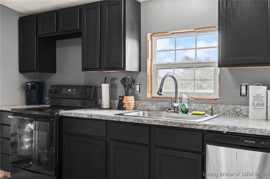 1414 Deer Ridge Way Northeast New Salisbury, IN 47161 - Photo 18 of 44