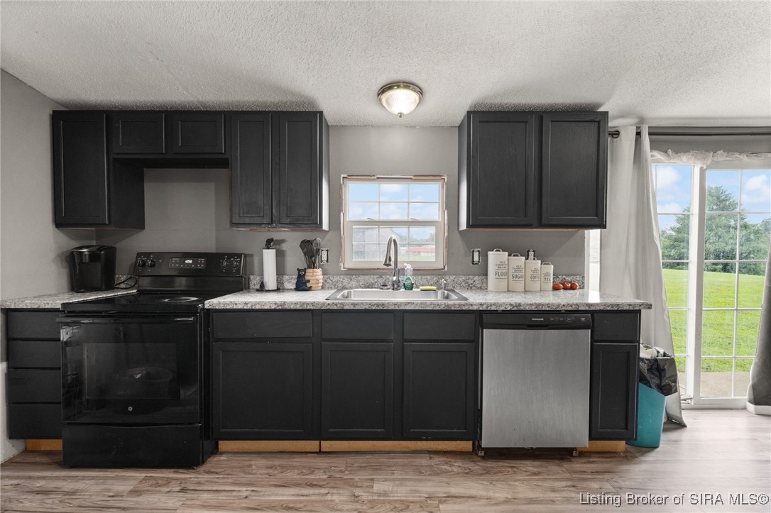 1414 Deer Ridge Way Northeast New Salisbury, IN 47161 - Photo 20 of 44