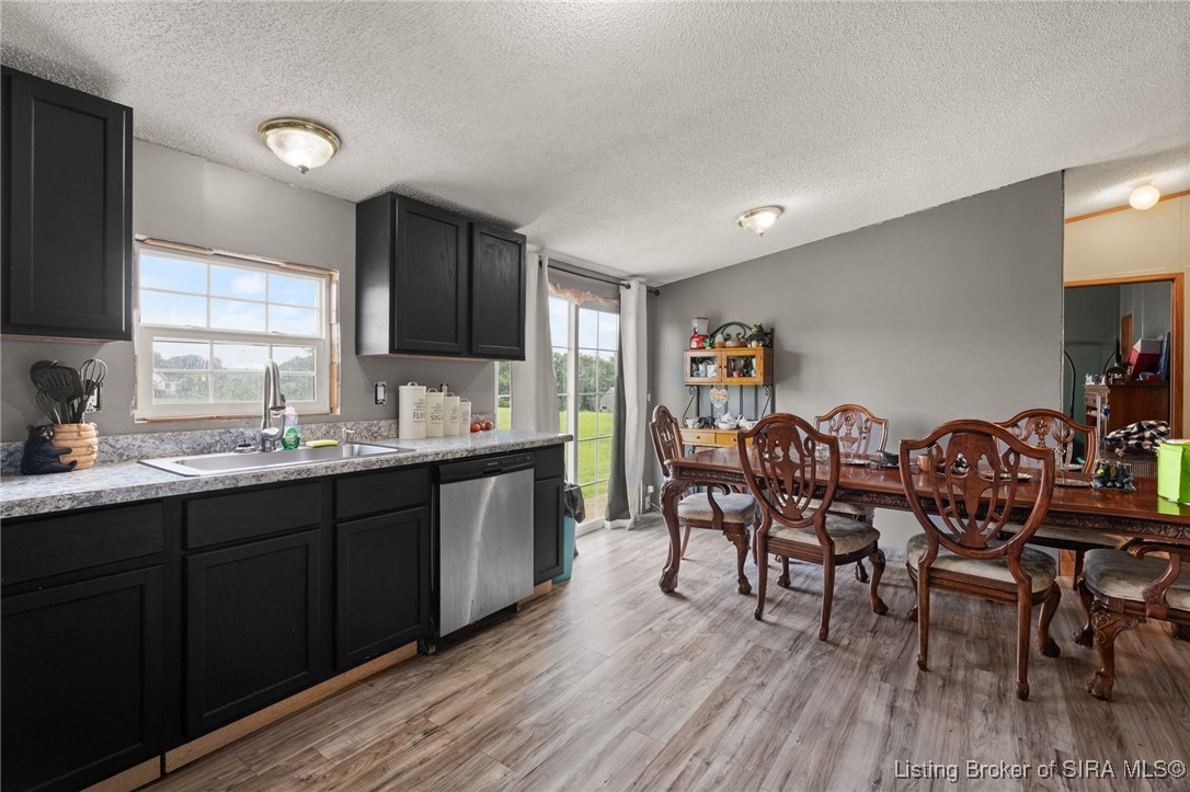 1414 Deer Ridge Way Northeast New Salisbury, IN 47161 - Photo 21 of 44