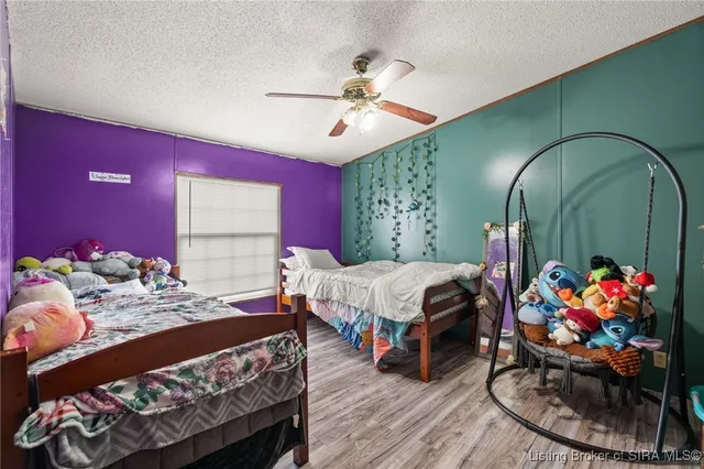 $224,800 | 1414 Deer Ridge Way Northeast, New Salisbury, IN 47161