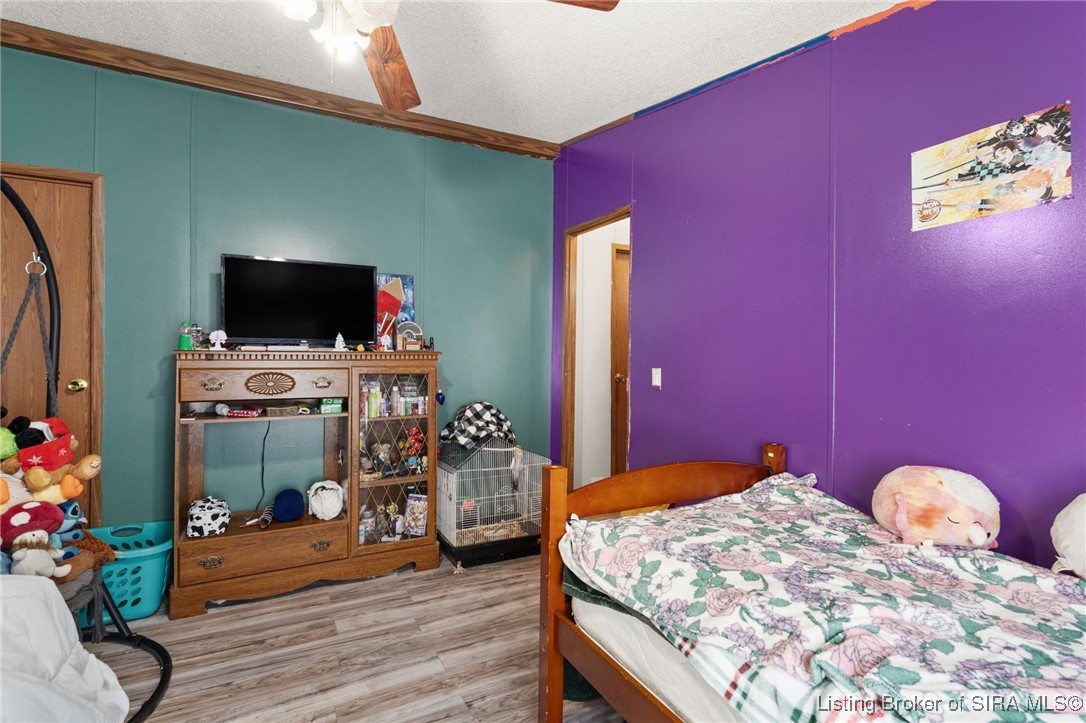 1414 Deer Ridge Way Northeast New Salisbury, IN 47161 - Photo 23 of 44