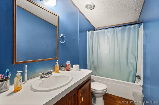 $224,800 | 1414 Deer Ridge Way Northeast, New Salisbury, IN 47161