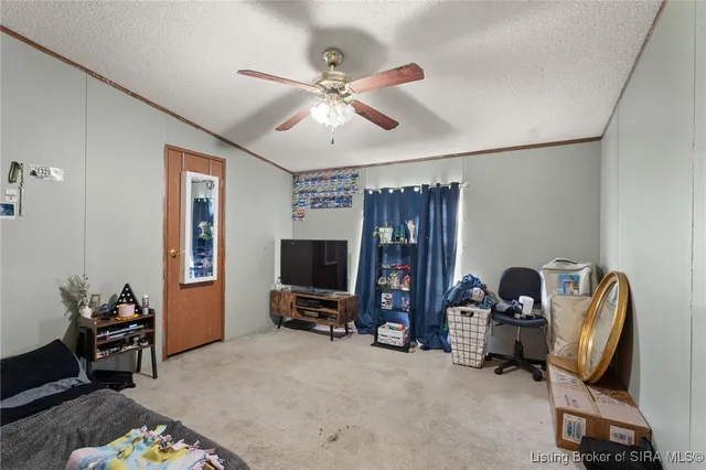 $224,800 | 1414 Deer Ridge Way Northeast, New Salisbury, IN 47161