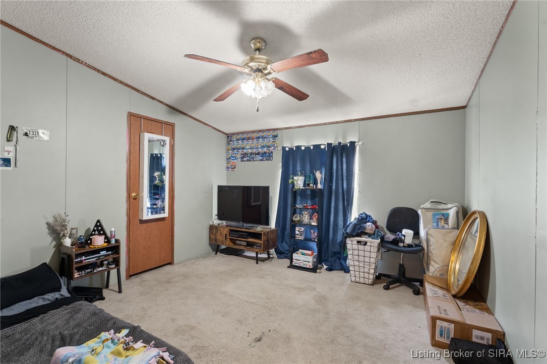 1414 Deer Ridge Way Northeast New Salisbury, IN 47161 - Photo 25 of 44