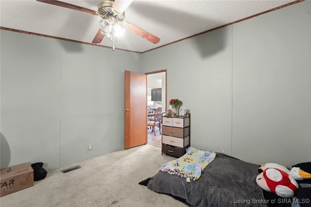 $224,800 | 1414 Deer Ridge Way Northeast, New Salisbury, IN 47161