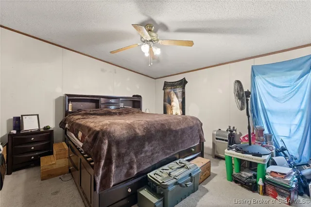 $224,800 | 1414 Deer Ridge Way Northeast, New Salisbury, IN 47161