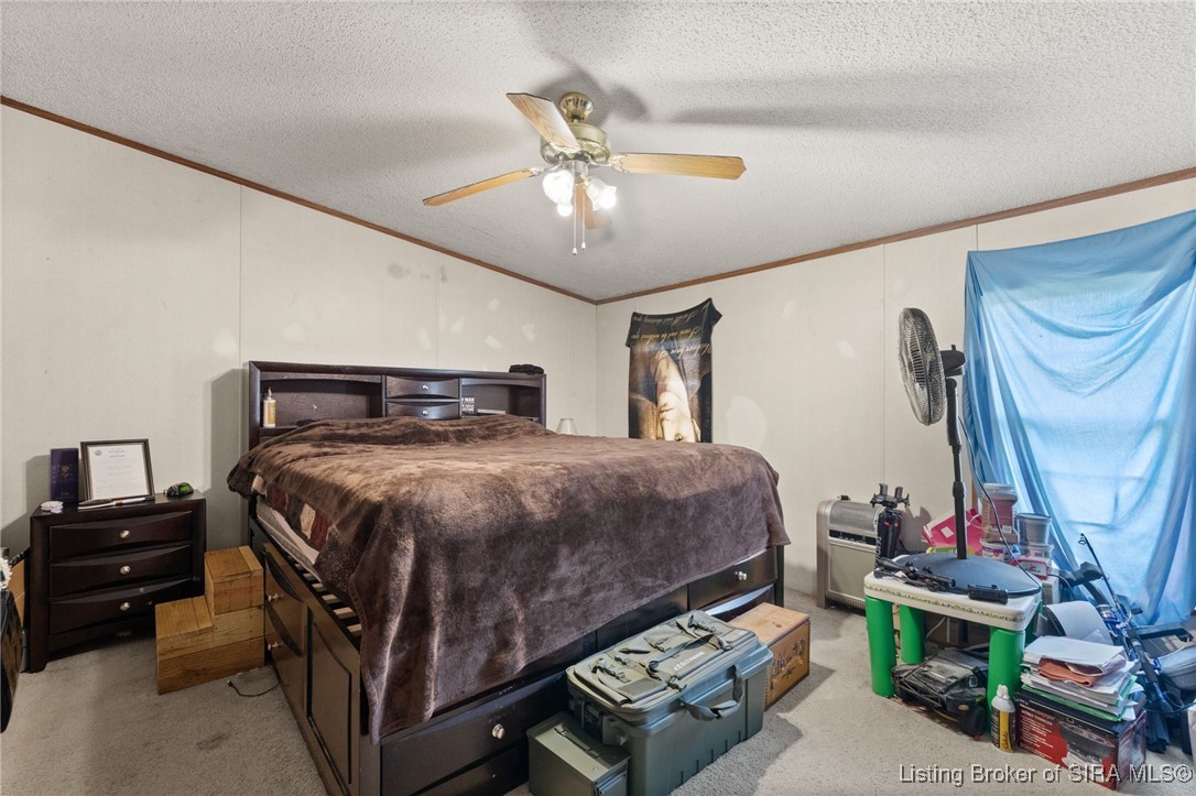 1414 Deer Ridge Way Northeast New Salisbury, IN 47161 - Photo 27 of 44