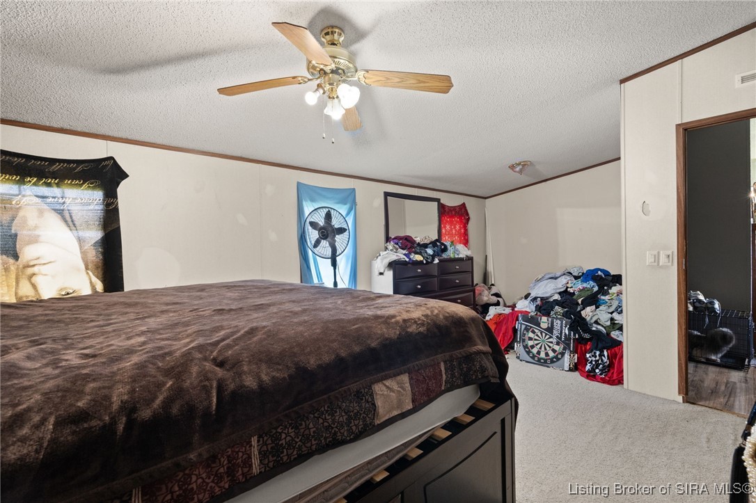 1414 Deer Ridge Way Northeast New Salisbury, IN 47161 - Photo 28 of 44