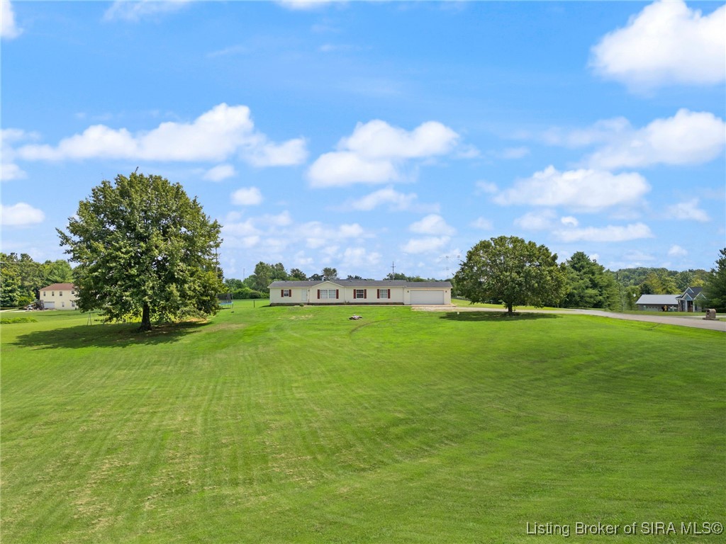 1414 Deer Ridge Way Northeast New Salisbury, IN 47161 - Photo 37 of 44