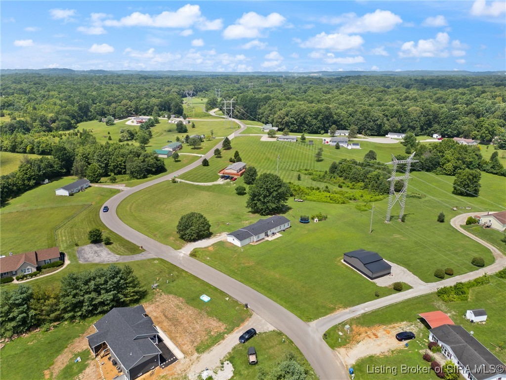 1414 Deer Ridge Way Northeast New Salisbury, IN 47161 - Photo 39 of 44