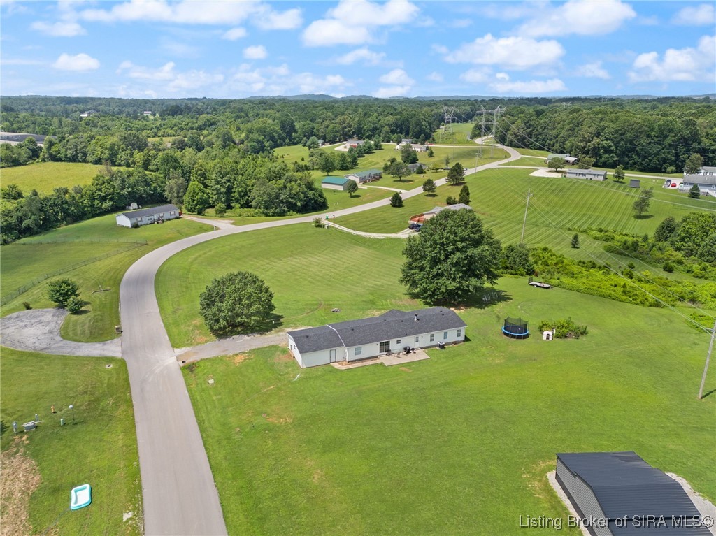 1414 Deer Ridge Way Northeast New Salisbury, IN 47161 - Photo 40 of 44