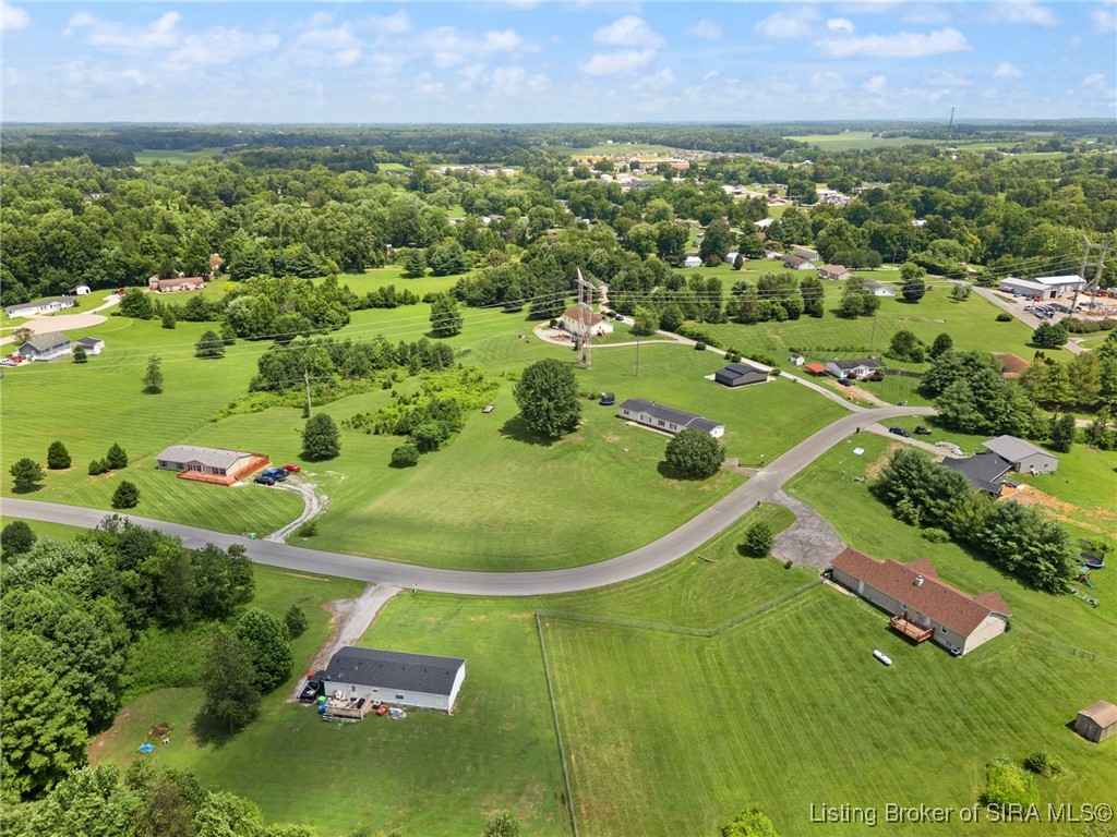 1414 Deer Ridge Way Northeast New Salisbury, IN 47161 - Photo 43 of 44