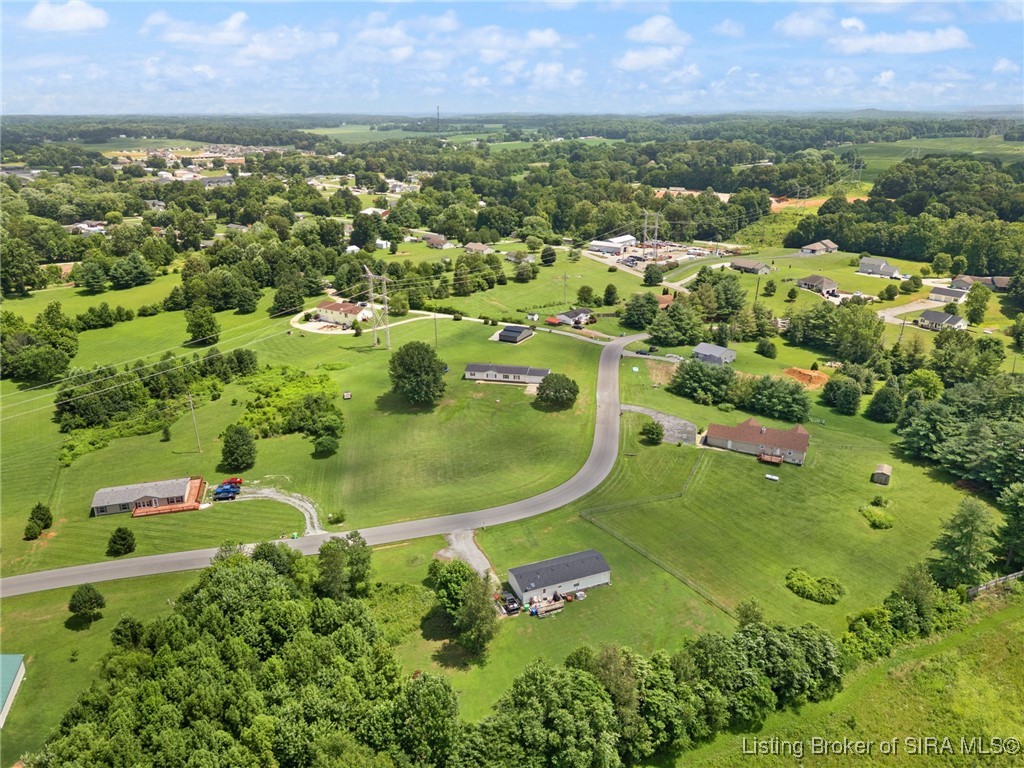 1414 Deer Ridge Way Northeast New Salisbury, IN 47161 - Photo 44 of 44