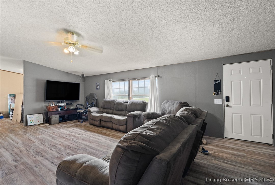 1414 Deer Ridge Way Northeast New Salisbury, IN 47161 - Photo 8 of 44