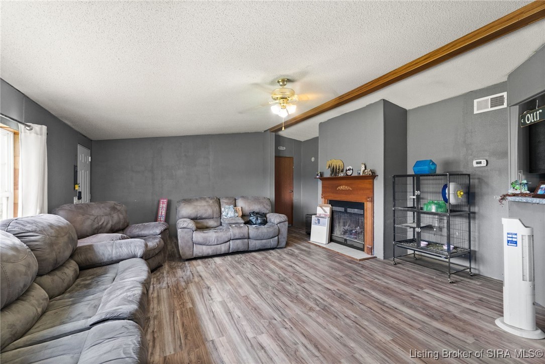 1414 Deer Ridge Way Northeast New Salisbury, IN 47161 - Photo 10 of 44