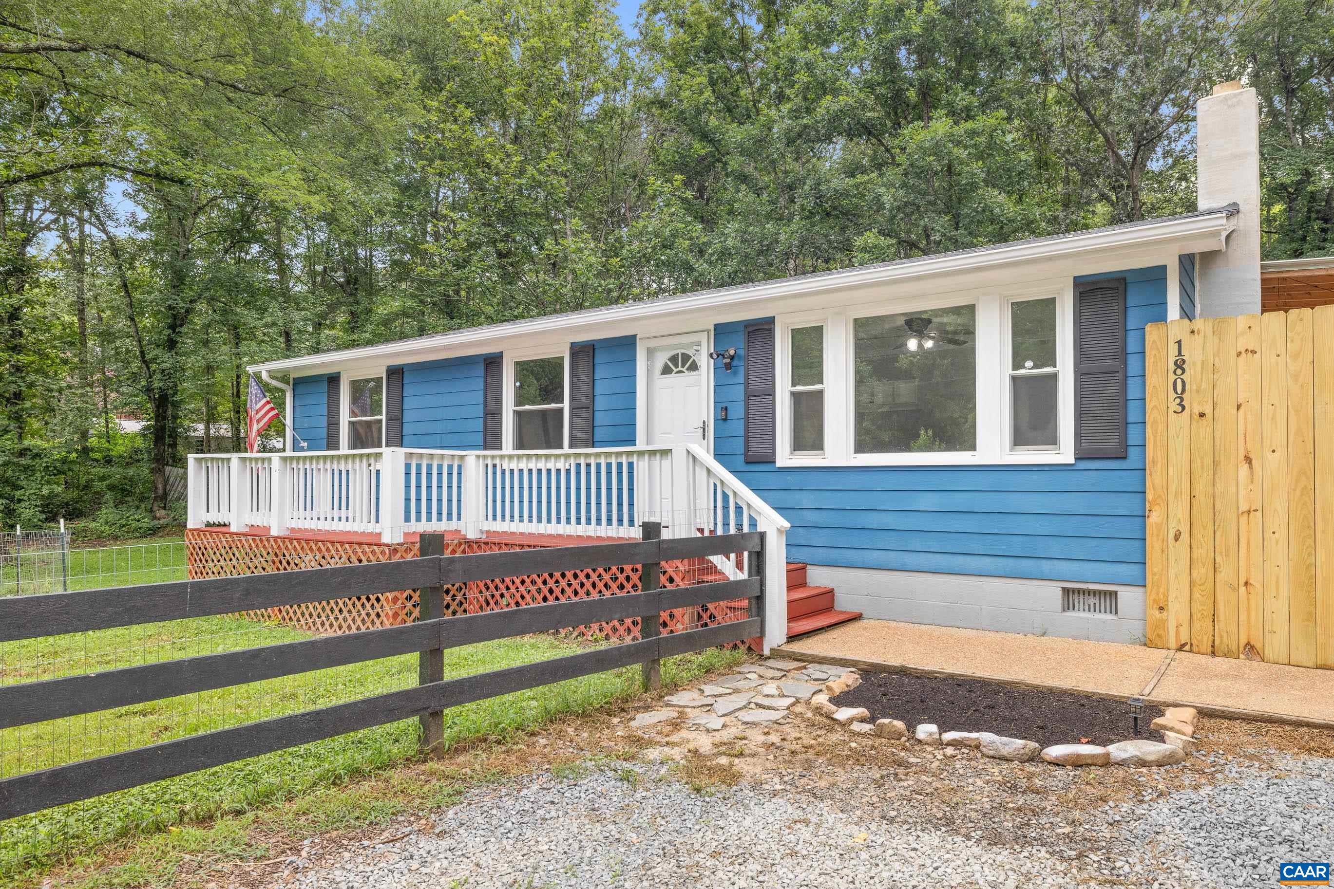 1803 Matthew Mill Road Ruckersville, VA 22968 - Photo 11 of 28 Gallery Image 11