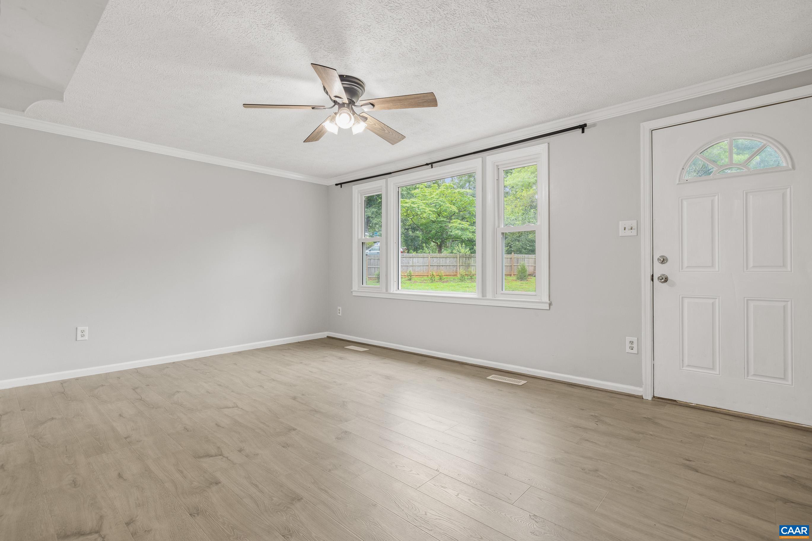 1803 Matthew Mill Road Ruckersville, VA 22968 - Photo 15 of 28 Living Room