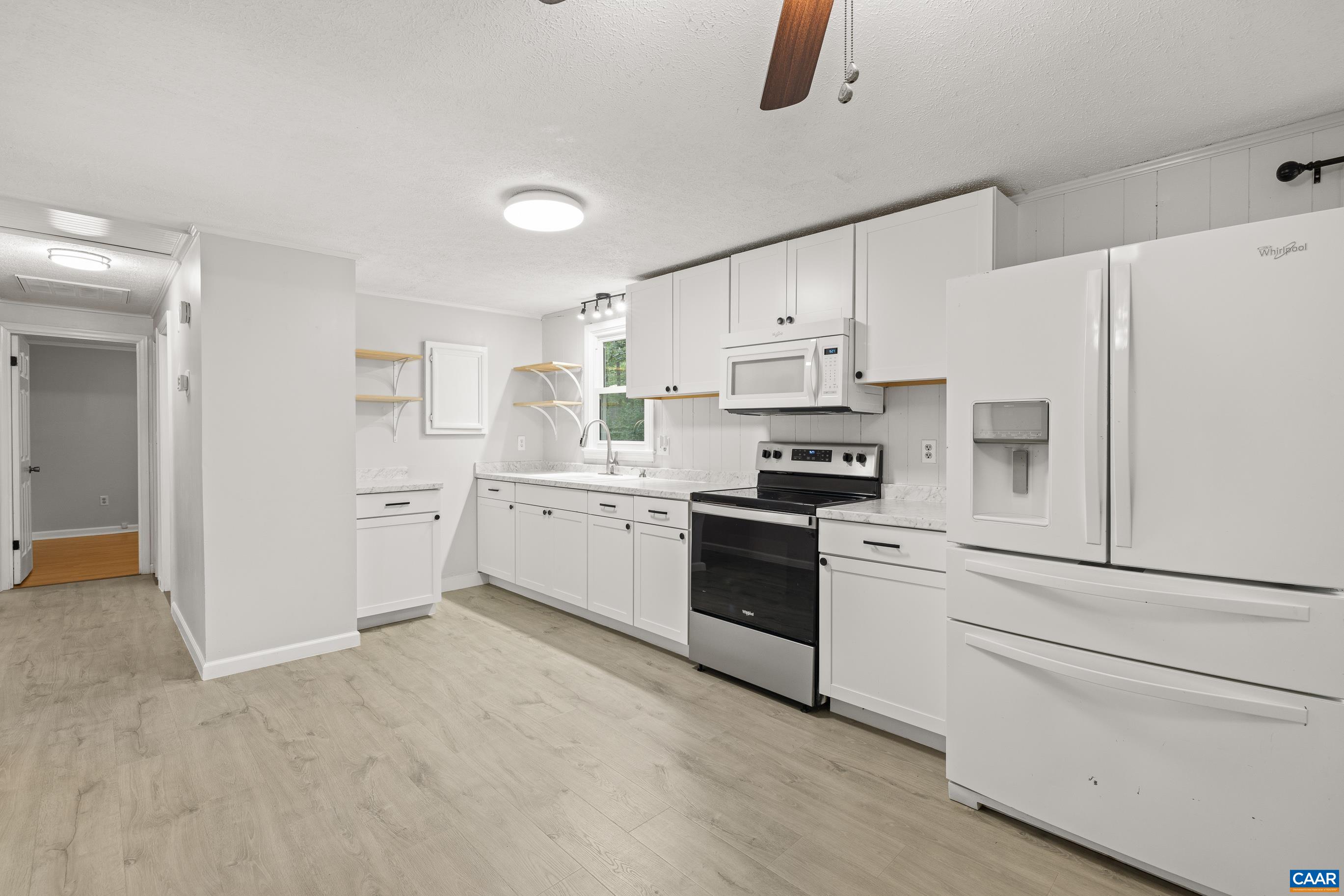 1803 Matthew Mill Road Ruckersville, VA 22968 - Photo 17 of 28 Kitchen