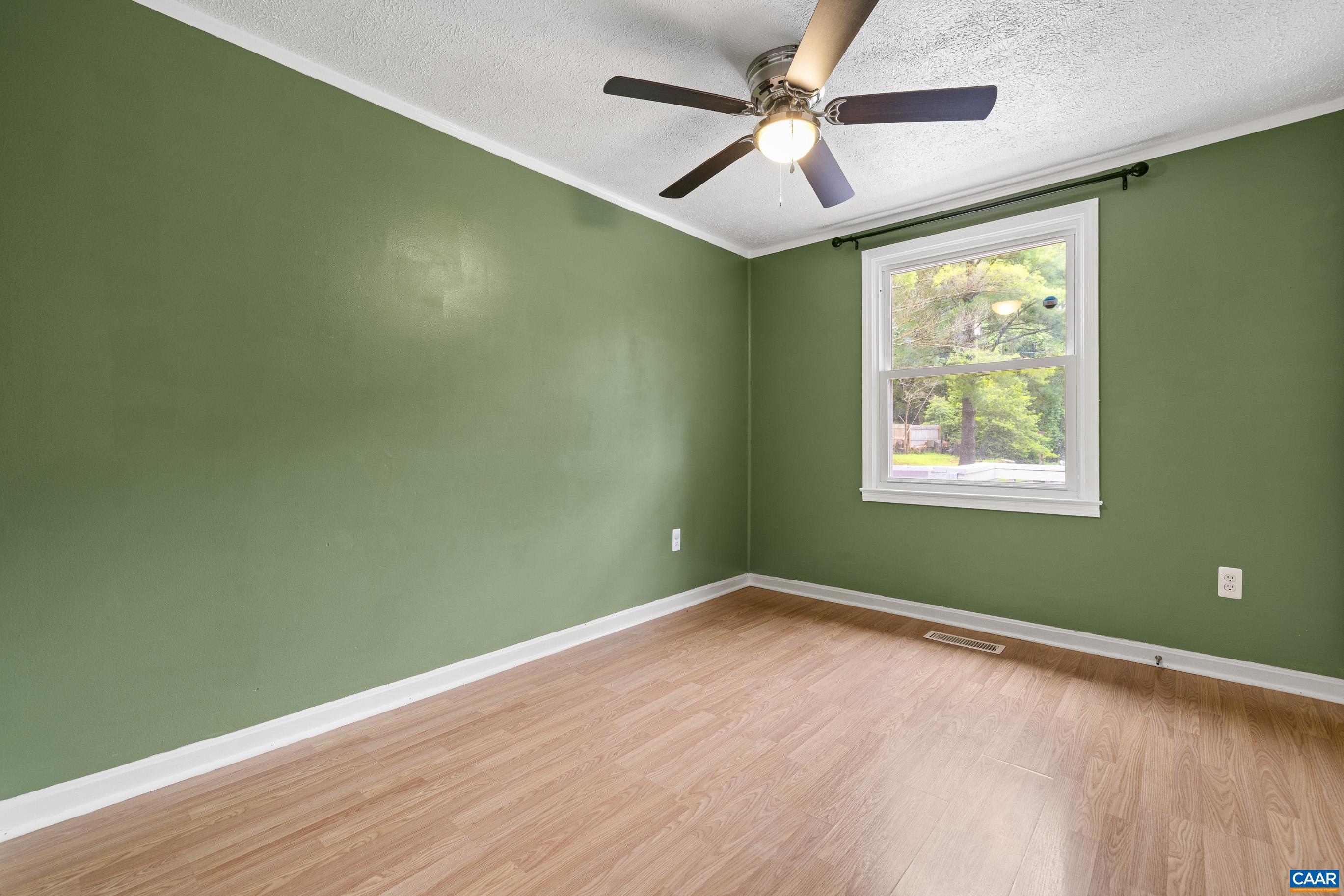 1803 Matthew Mill Road Ruckersville, VA 22968 - Photo 22 of 28 Bedroom 1