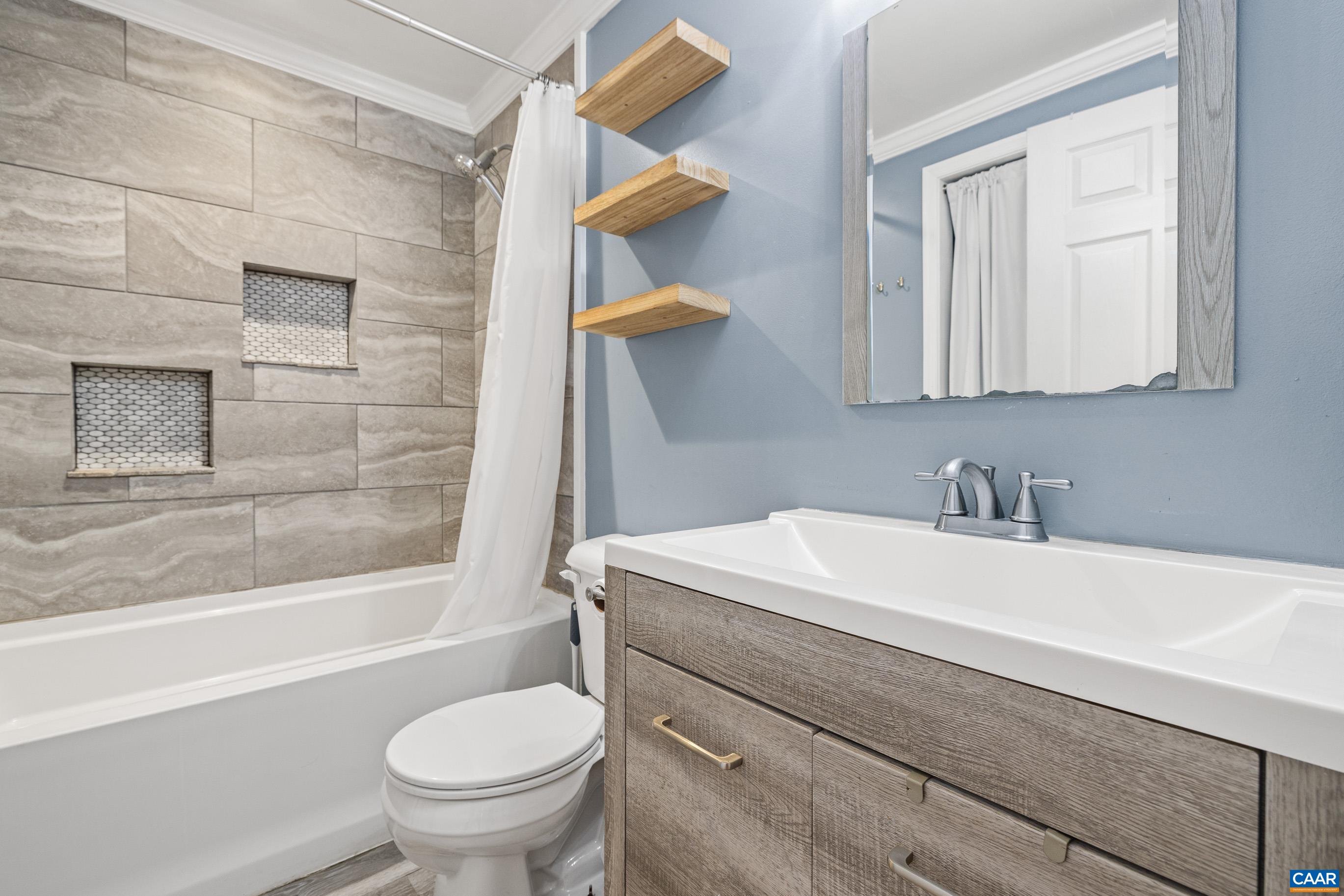 1803 Matthew Mill Road Ruckersville, VA 22968 - Photo 24 of 28 Bathroom
