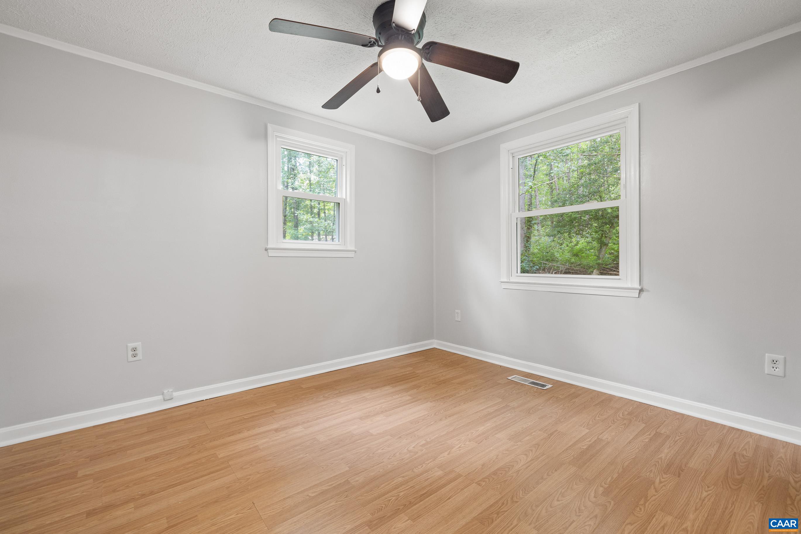 1803 Matthew Mill Road Ruckersville, VA 22968 - Photo 25 of 28 Bedroom 2