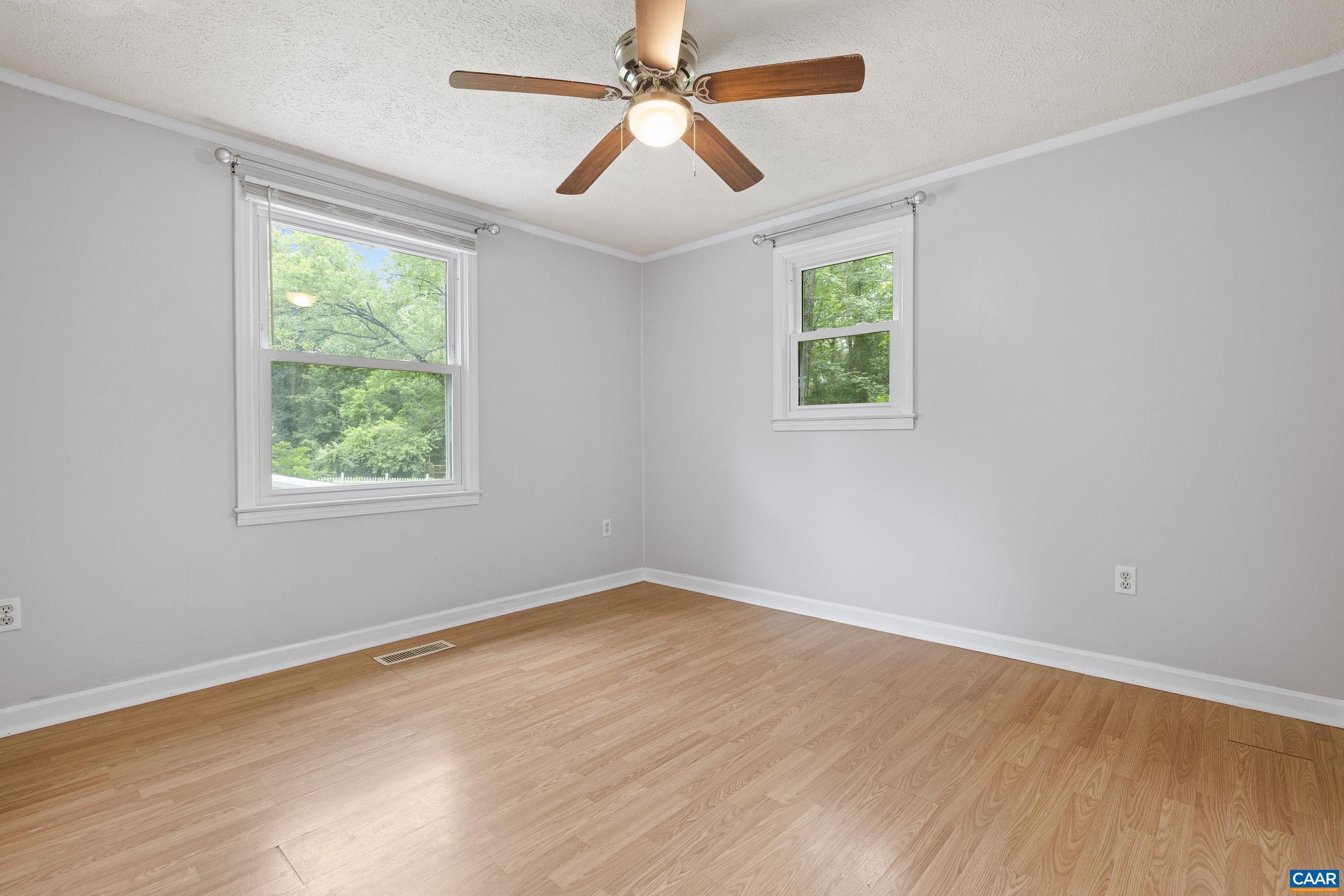 1803 Matthew Mill Road Ruckersville, VA 22968 - Photo 27 of 28 Bedroom 3