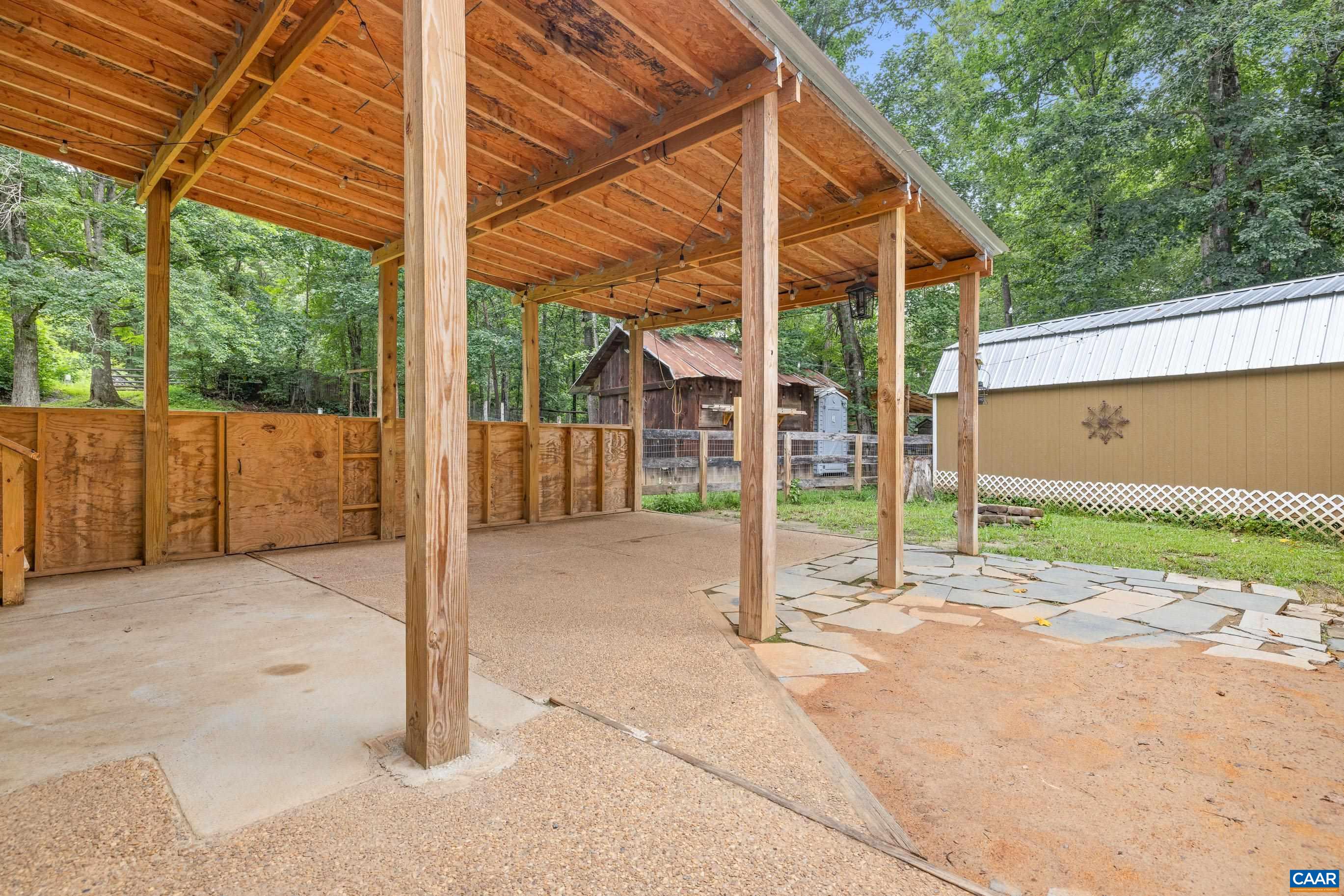 1803 Matthew Mill Road Ruckersville, VA 22968 - Photo 9 of 28 Gallery Image 9