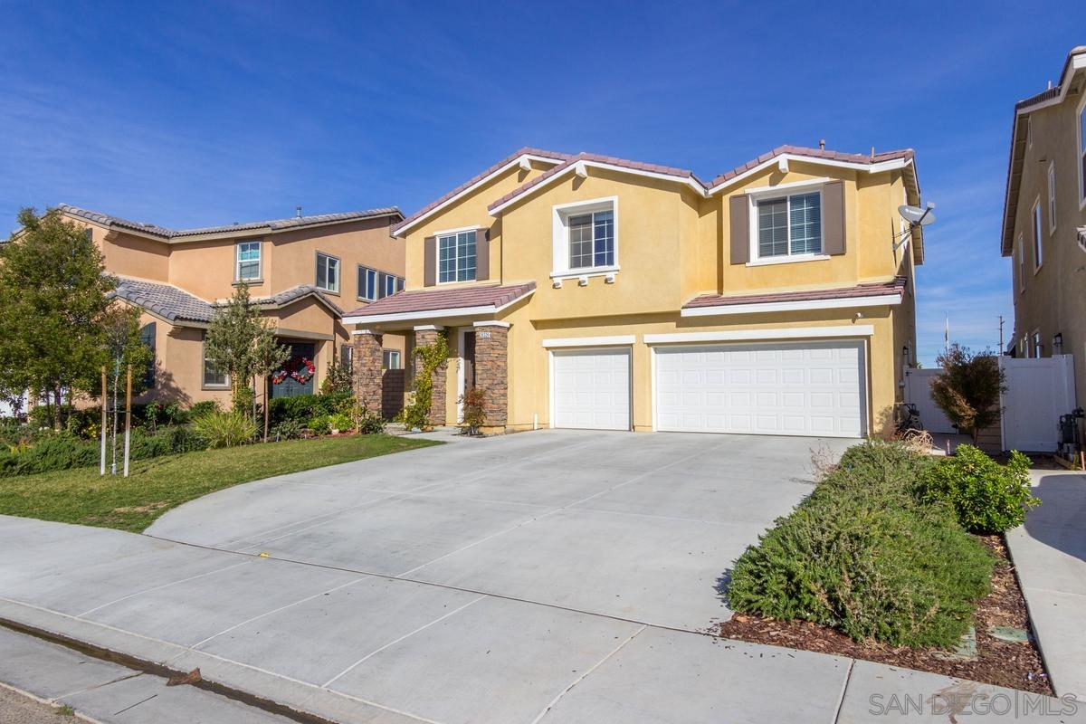 26326 Rim Creek Path Menifee, CA 92584 - Photo 1 of 25 Gallery Image 1