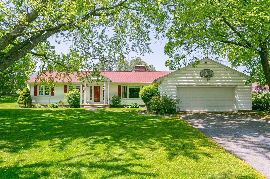 1862 Dalton Road Lima, NY 14485 - Photo 1 of 1