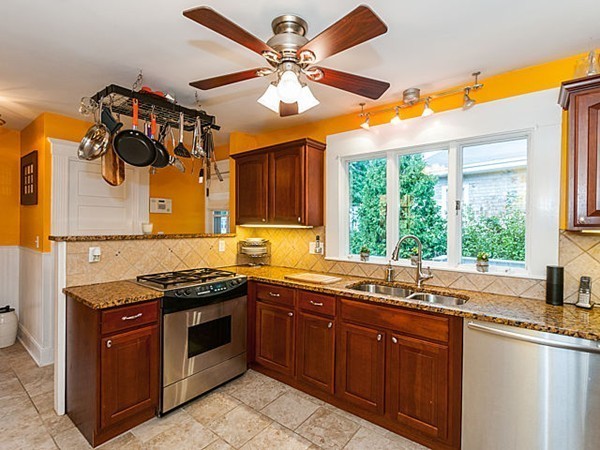 294 Edge Hill Road Milton, MA 02186 - Photo 8 of 21 Gallery Image 8
