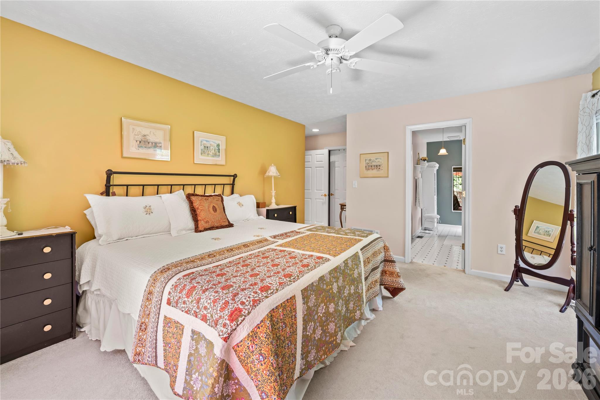 9 Tall Pines Road Hendersonville, NC 28739 - Photo 18 of 41 Gallery Image 18