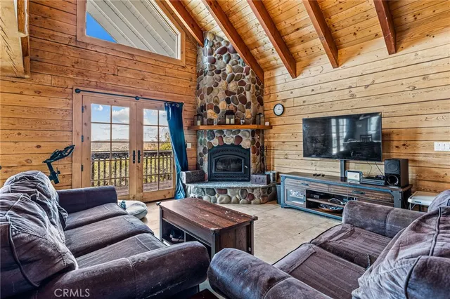 $749,990 | 17180 Mile High Road, Julian, CA 92036