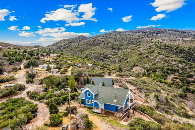 $749,990 | 17180 Mile High Road, Julian, CA 92036