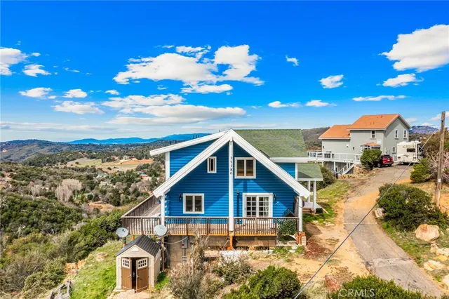 $749,990 | 17180 Mile High Road, Julian, CA 92036