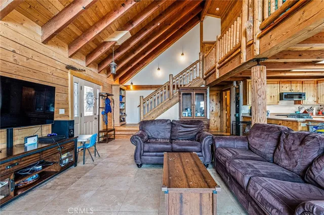 $749,990 | 17180 Mile High Road, Julian, CA 92036