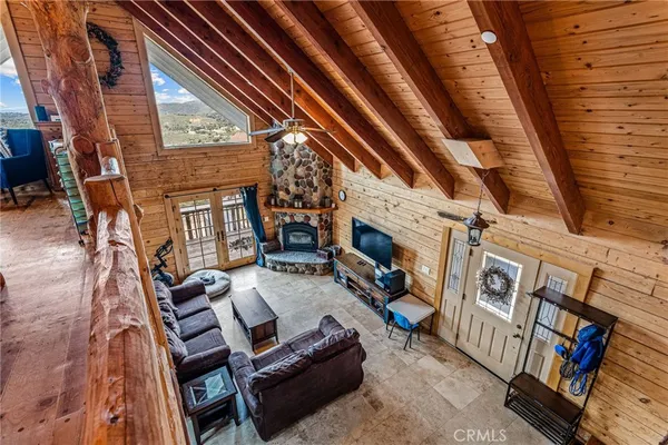 $719,990 | 17180 Mile High Road, Julian, CA 92036