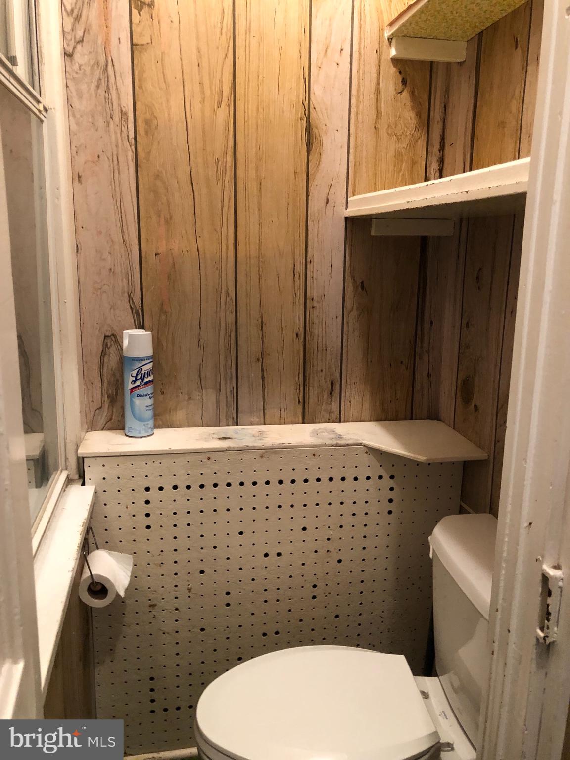3326 Ridgeway Street Reading, PA 19605 - Photo 11 of 20 First floor powder room