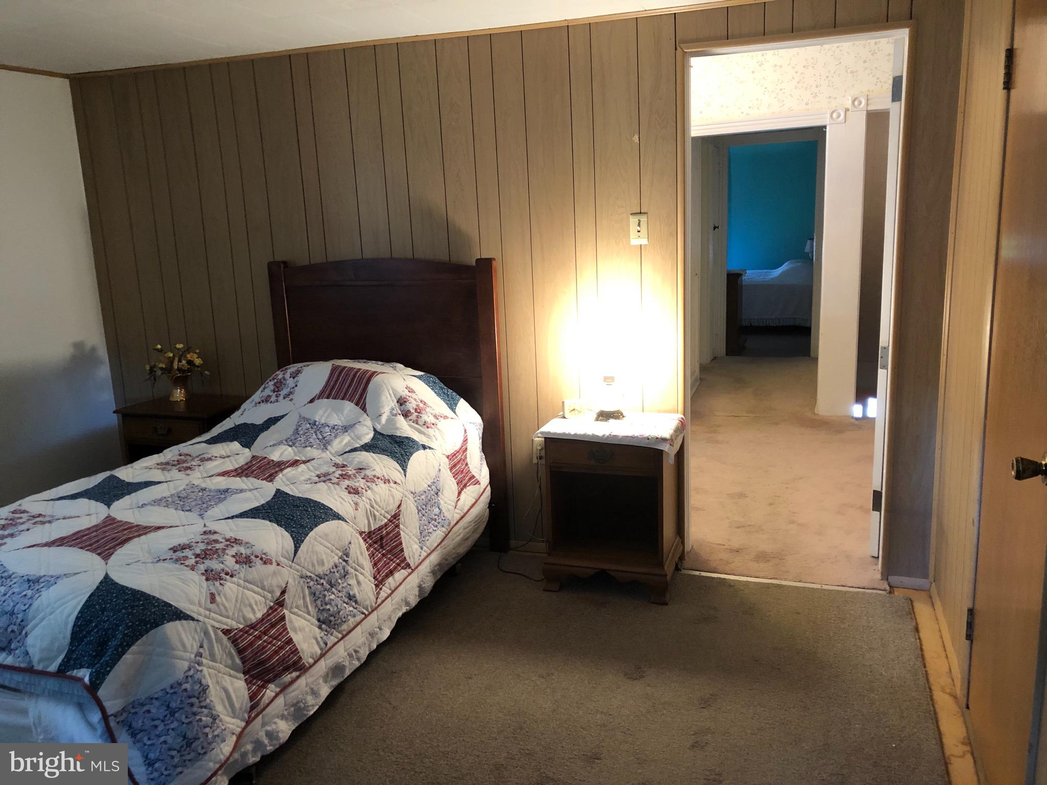 3326 Ridgeway Street Reading, PA 19605 - Photo 12 of 20 Back bedroom