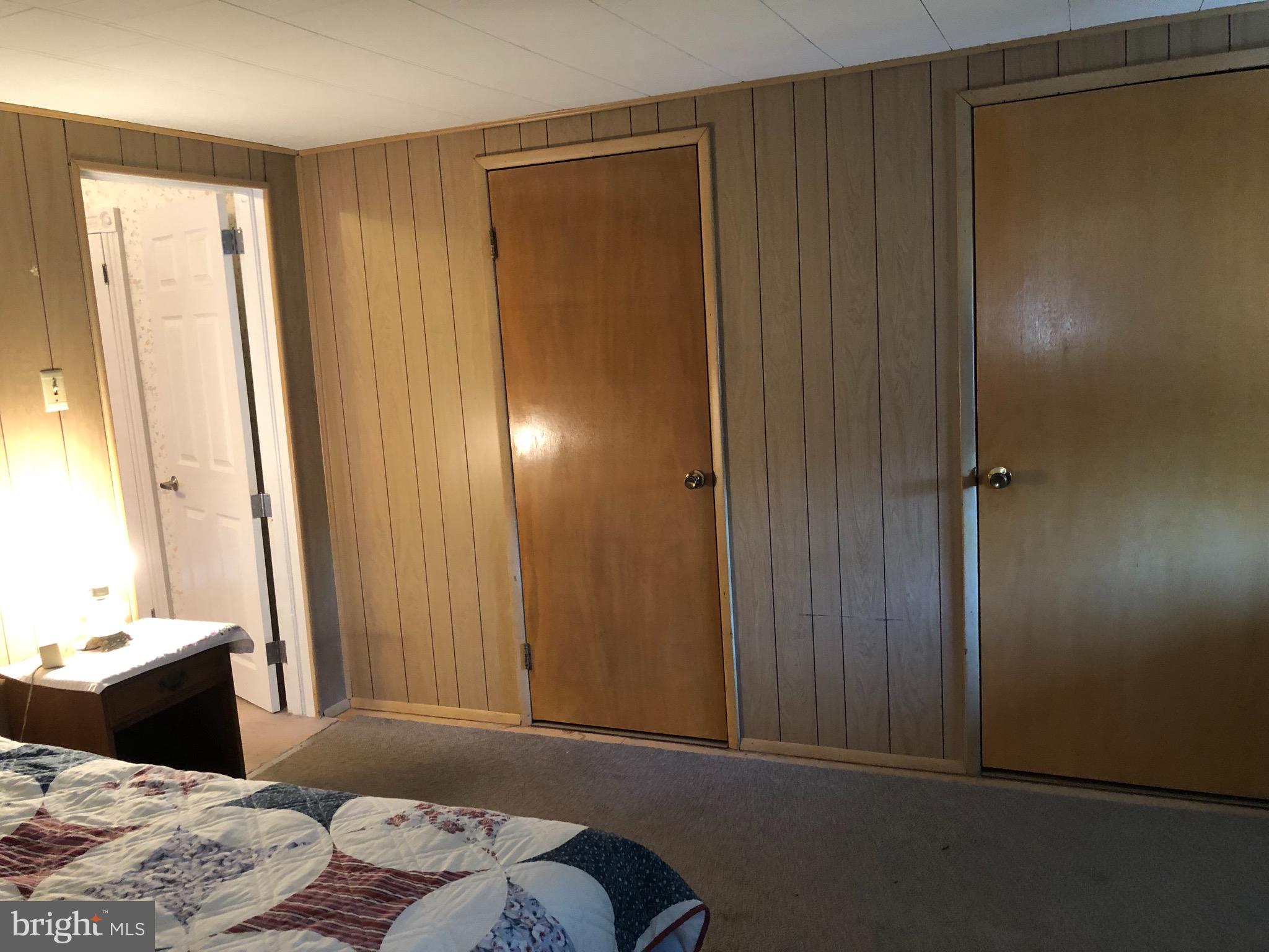 3326 Ridgeway Street Reading, PA 19605 - Photo 13 of 20 Another angle back bedroom