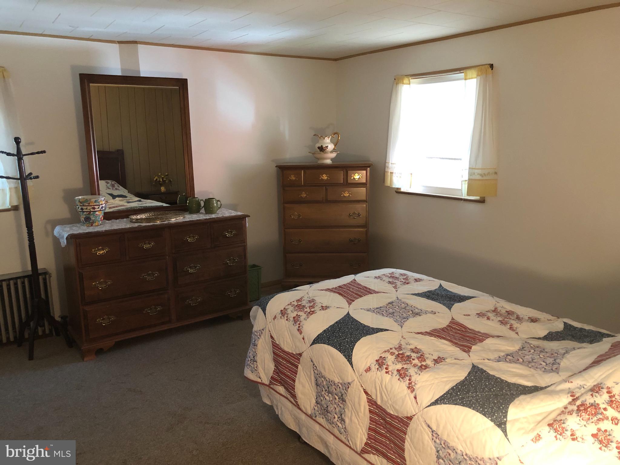 3326 Ridgeway Street Reading, PA 19605 - Photo 14 of 20 Back bedroom entrance